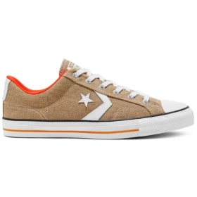 Twisted Vacation Star Player Low Top « Kaki »