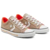 Twisted Vacation Star Player Low Top « Kaki »