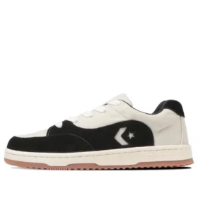 Twotone Sk Ox « Cream Black »