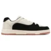 Twotone Sk Ox « Cream Black »