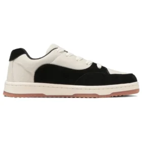Twotone Sk Ox « Cream Black »