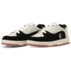 Twotone Sk Ox « Cream Black »