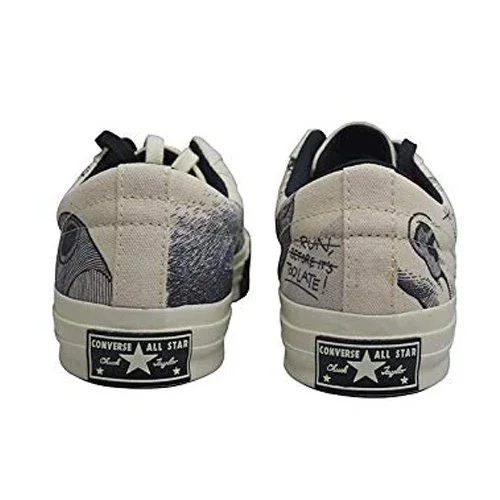 Tyler, The Creator x Foot Locker x One Star « Artist Series » Tyler, The Creator x Foot Locker x One Star « Artist Series »