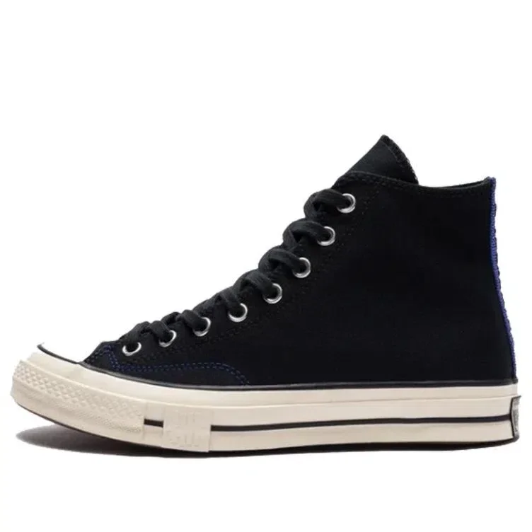 Undefeated x Chuck 70 High « Black » Undefeated x Chuck 70 High « Black »