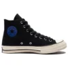 Undefeated x Chuck 70 High « Black » Undefeated x Chuck 70 High « Black »