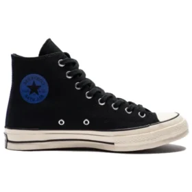 Undefeated x Chuck 70 High « Black »