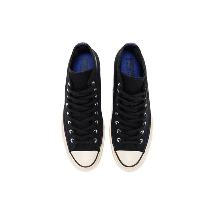 Undefeated x Chuck 70 High « Black » Undefeated x Chuck 70 High « Black »