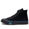 Undefeated x Chuck 70 High « Fundamentals – Black » Undefeated x Chuck 70 High « Fundamentals – Black »