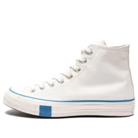 Undefeated x Chuck 70 High « Fundamentals – Parchment » Undefeated x Chuck 70 High « Fundamentals – Parchment »