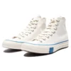 Undefeated x Chuck 70 High « Fundamentals – Parchment » Undefeated x Chuck 70 High « Fundamentals – Parchment »