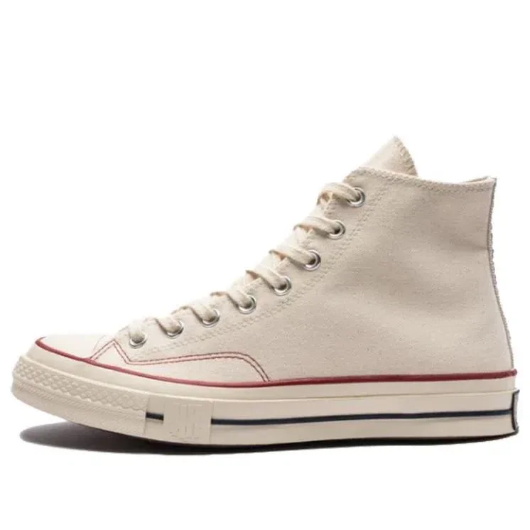 Undefeated x Chuck 70 High « Parchment » Undefeated x Chuck 70 High « Parchment »
