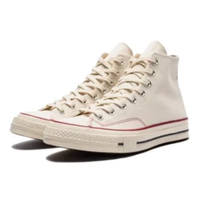 Undefeated x Chuck 70 High « Parchment » Undefeated x Chuck 70 High « Parchment »