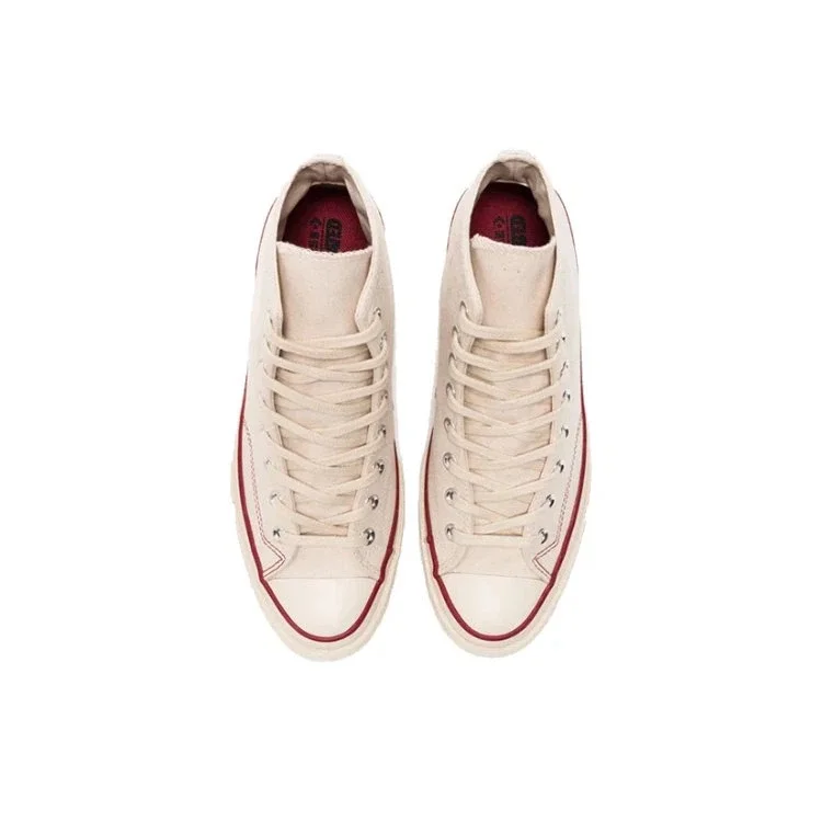 Undefeated x Chuck 70 High « Parchment » Undefeated x Chuck 70 High « Parchment »