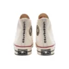 Undefeated x Chuck 70 High « Parchment » Undefeated x Chuck 70 High « Parchment »