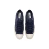 Undefeated x Chuck 70 Mid « Black Iris »