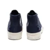 Undefeated x Chuck 70 Mid « Black Iris »