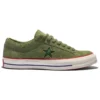 Undefeated x One Star Suede Low « Olive » Undefeated x One Star Suede Low « Olive »