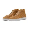 Undefeated x Pro Leather Mid « Taffy Brown »