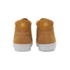Undefeated x Pro Leather Mid « Taffy Brown »