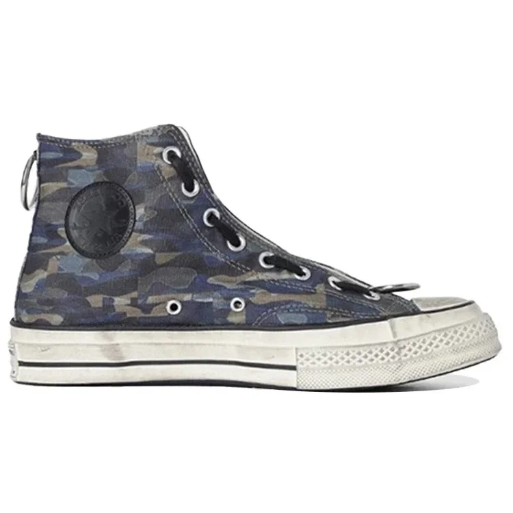 UNDERCOVER x Chuck 70 Hi « Camo » UNDERCOVER x Chuck 70 Hi « Camo »