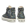 UNDERCOVER x Chuck 70 Hi « Camo » UNDERCOVER x Chuck 70 Hi « Camo »