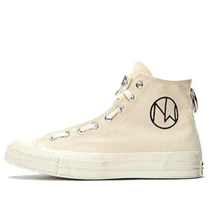 Undercover x Chuck 70 Hi « The New Warriors – White » Undercover x Chuck 70 Hi « The New Warriors – White »