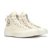 Undercover x Chuck 70 Hi « The New Warriors – White » Undercover x Chuck 70 Hi « The New Warriors – White »