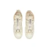 Undercover x Chuck 70 Hi « The New Warriors – White » Undercover x Chuck 70 Hi « The New Warriors – White »