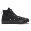 Undercover x Chuck 70 High « The New Warriors – Black » Undercover x Chuck 70 High « The New Warriors – Black »