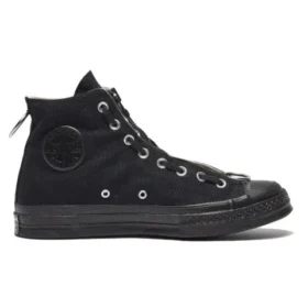 Undercover x Chuck 70 High « The New Warriors – Black » Undercover x Chuck 70 High « The New Warriors – Black »