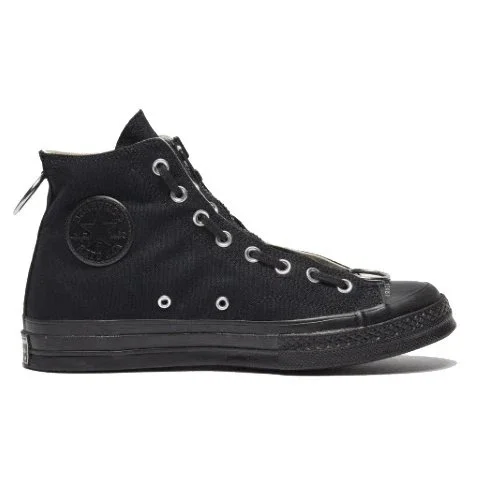 Undercover x Chuck 70 High « The New Warriors – Black » Undercover x Chuck 70 High « The New Warriors – Black »
