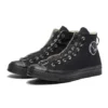 Undercover x Chuck 70 High « The New Warriors – Black » Undercover x Chuck 70 High « The New Warriors – Black »