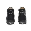 Undercover x Chuck 70 High « The New Warriors – Black » Undercover x Chuck 70 High « The New Warriors – Black »