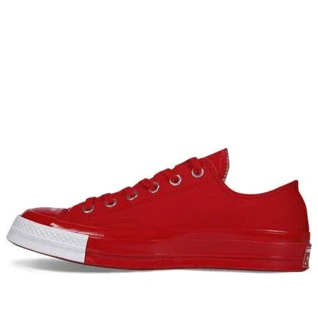 Undercover x Chuck 70 Low « Order and Disorder » Undercover x Chuck 70 Low « Order and Disorder »