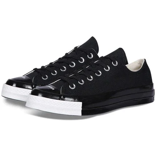 Undercover x Chuck 70 Low « Order and Disorder » Undercover x Chuck 70 Low « Order and Disorder »