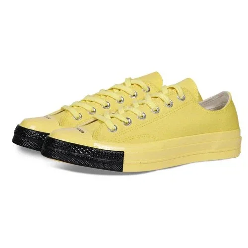 Undercover x Chuck 70 Low « Order and Disorder » Undercover x Chuck 70 Low « Order and Disorder »