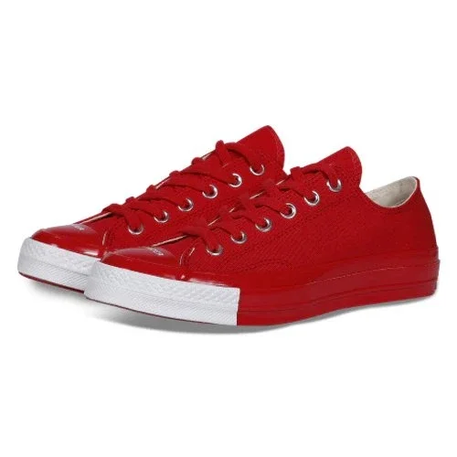 Undercover x Chuck 70 Low « Order and Disorder » Undercover x Chuck 70 Low « Order and Disorder »