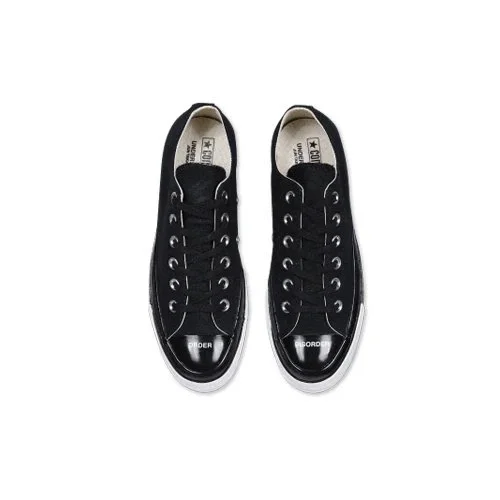 Undercover x Chuck 70 Low « Order and Disorder » Undercover x Chuck 70 Low « Order and Disorder »