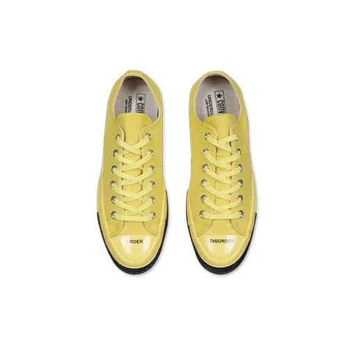 Undercover x Chuck 70 Low « Order and Disorder » Undercover x Chuck 70 Low « Order and Disorder »