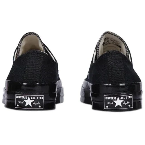 Undercover x Chuck 70 Low « Order and Disorder » Undercover x Chuck 70 Low « Order and Disorder »