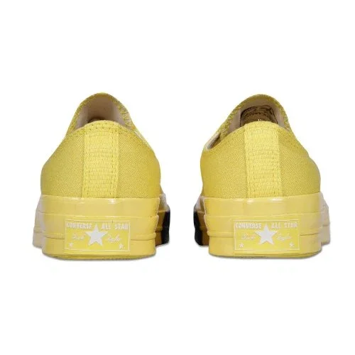 Undercover x Chuck 70 Low « Order and Disorder » Undercover x Chuck 70 Low « Order and Disorder »