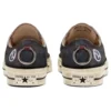 UNDERCOVER x Chuck 70 Ox « Camo » UNDERCOVER x Chuck 70 Ox « Camo »