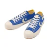 UNION x Converse Skateboarding Breakstar SK OX « Bleu Jaune Blanc »