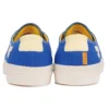 UNION x Converse Skateboarding Breakstar SK OX « Bleu Jaune Blanc »