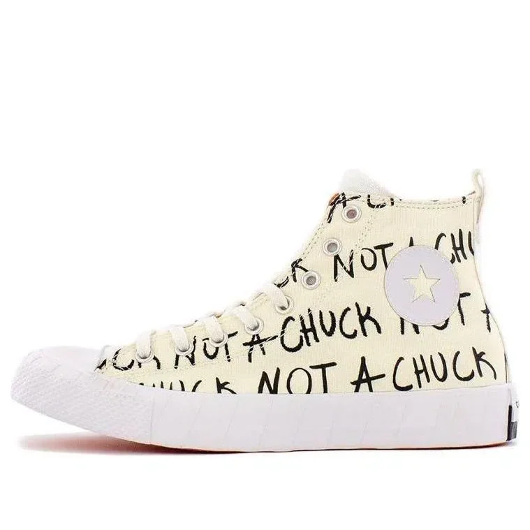 UNT1TL3D Hi « Not a Chuck » UNT1TL3D Hi « Not a Chuck »