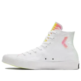 UNT1TL3D High « Hi-Vis Collection – Blanc irisé »