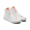 UNT1TL3D High « Hi-Vis Collection – Blanc irisé »