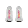 UNT1TL3D High « Hi-Vis Collection – Blanc irisé »