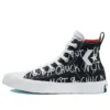 UNT1TL3D High « Not A Chuck » UNT1TL3D High « Not A Chuck »