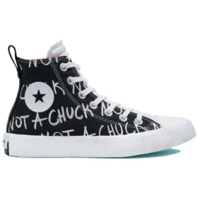UNT1TL3D High « Not A Chuck »